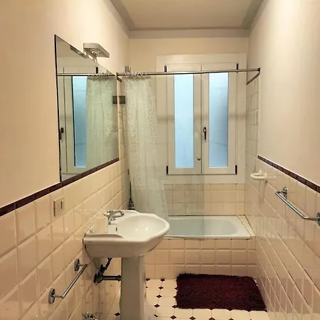 Apartmán Ghibellina Elegant With 4 Bedrooms Florencie