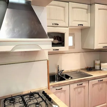 Apartmán Ghibellina Elegant With 4 Bedrooms *