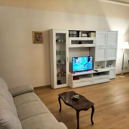 Ghibellina Elegant With 4 Bedrooms Florencie