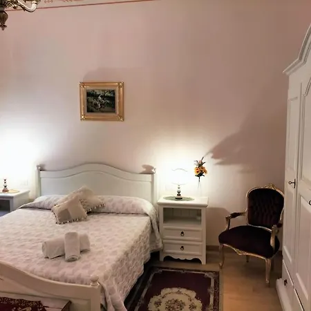 Ghibellina Elegant With 4 Bedrooms *