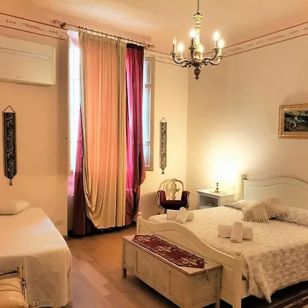 Ghibellina Elegant With 4 Bedrooms