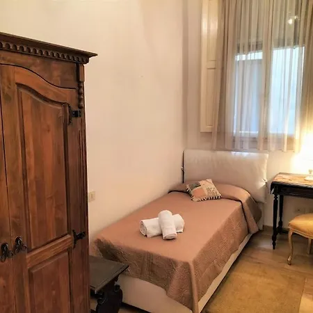 Ghibellina Elegant With 4 Bedrooms *