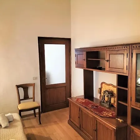 Ghibellina Elegant With 4 Bedrooms Apartmán