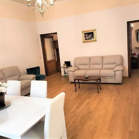 Ghibellina Elegant With 4 Bedrooms * Florencie
