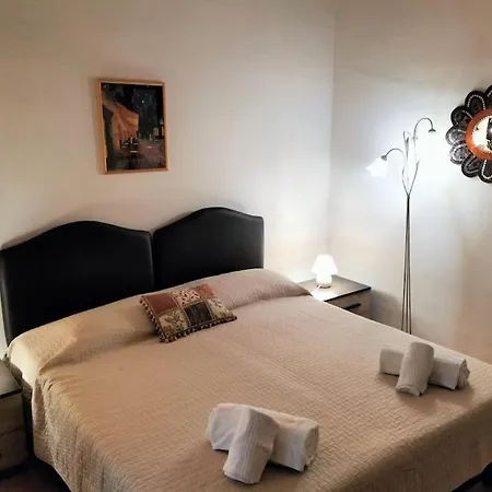 Ghibellina Elegant With 4 Bedrooms Apartmán Florencie