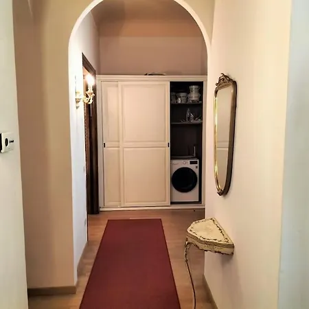 Ghibellina Elegant With 4 Bedrooms Apartmán