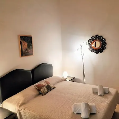 Appartement Ghibellina Elegant With 4 Bedrooms *