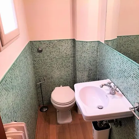 Ghibellina Elegant With 4 Bedrooms * Florence