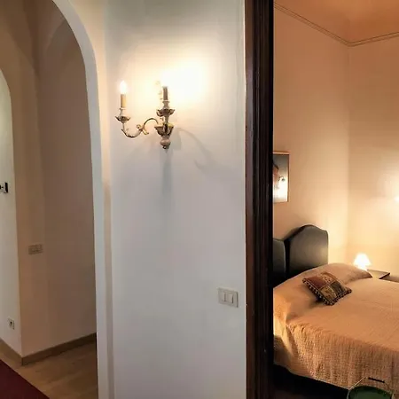 Ghibellina Elegant With 4 Bedrooms