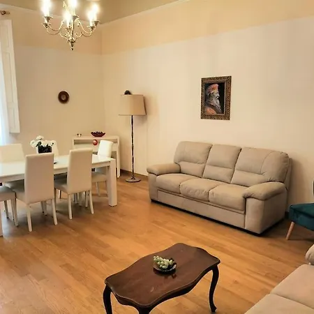 Appartement Ghibellina Elegant With 4 Bedrooms *