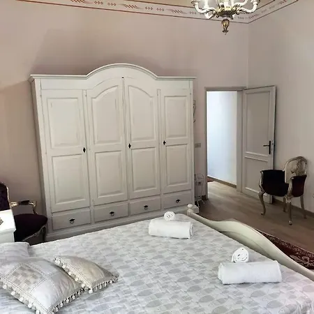 Ghibellina Elegant With 4 Bedrooms Appartement *