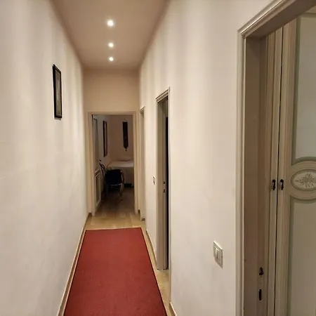 Appartement Ghibellina Elegant With 4 Bedrooms