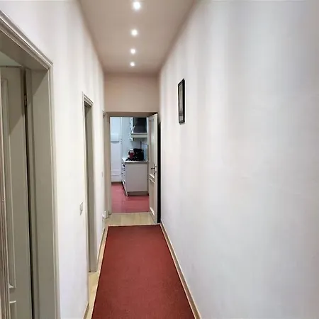 Appartement Ghibellina Elegant With 4 Bedrooms