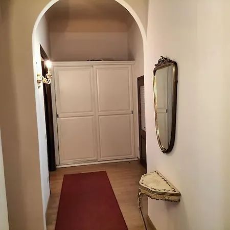 Ghibellina Elegant With 4 Bedrooms